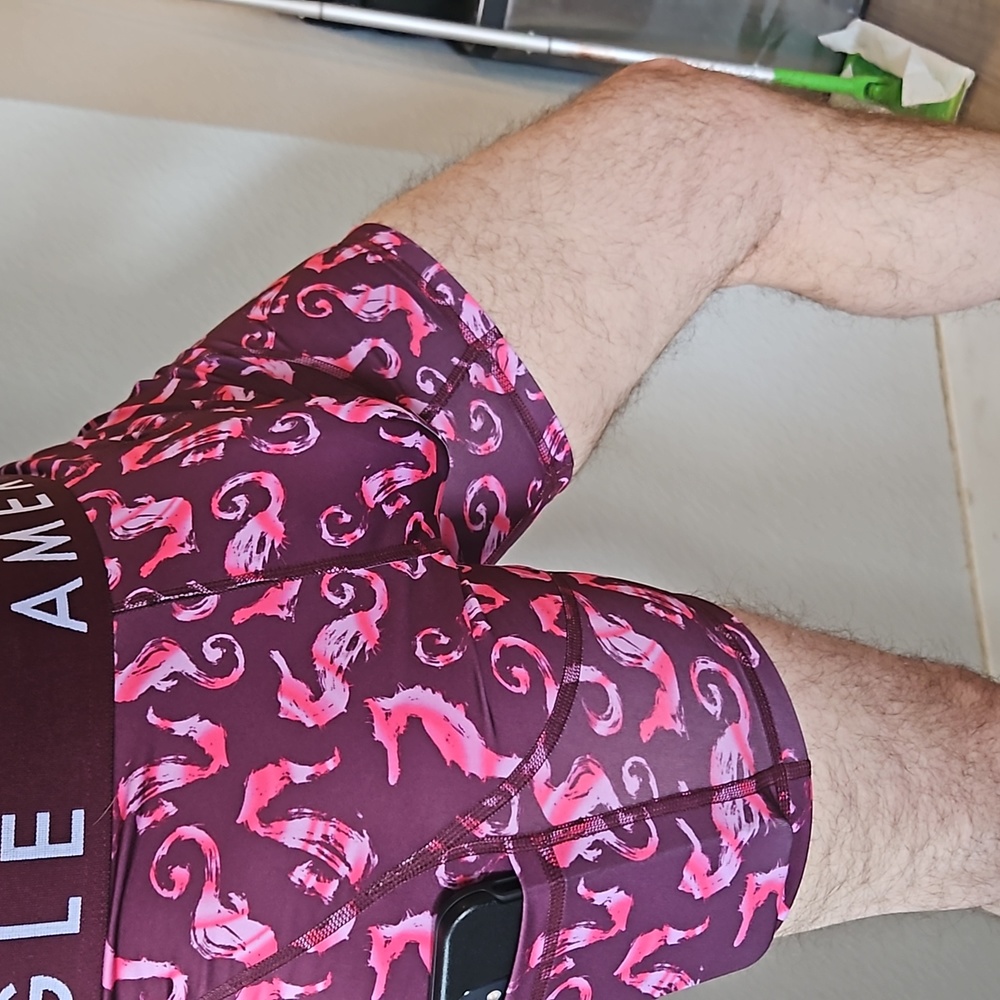 AE American Eagle Flex Ball Pit Boxer Brief - Picture 6 of 8
